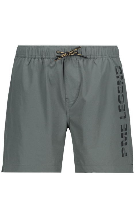 PME legend swimshorts solid